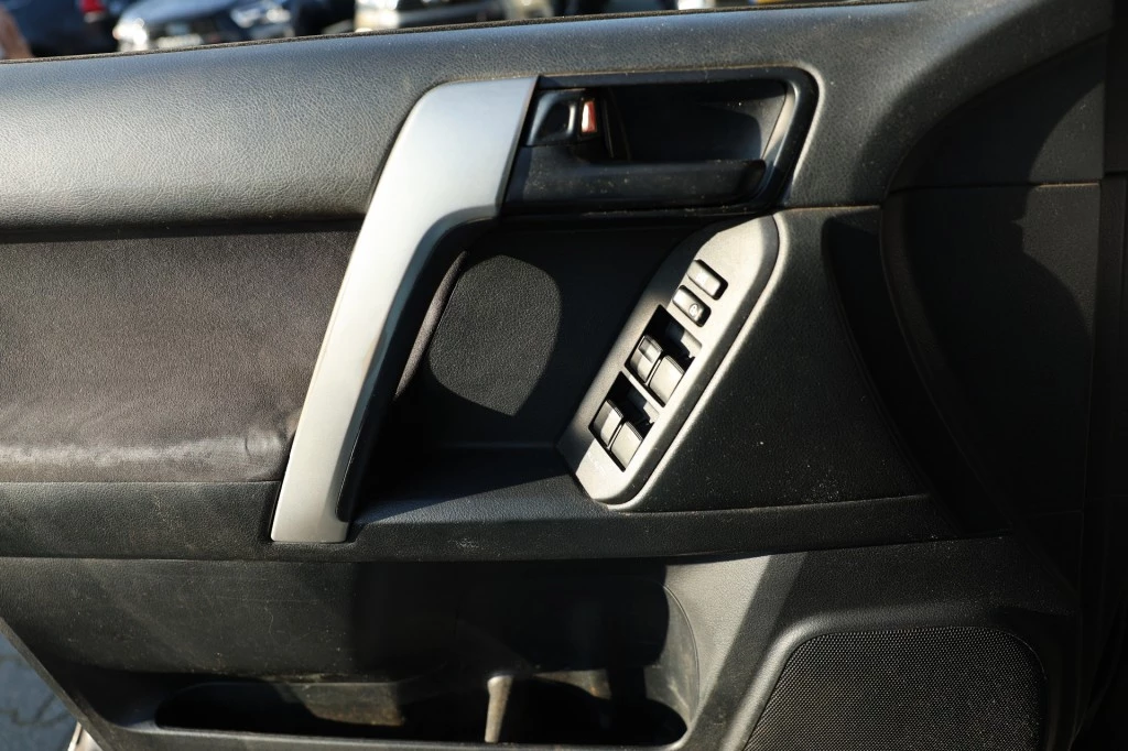 Hoofdafbeelding Toyota Land Cruiser