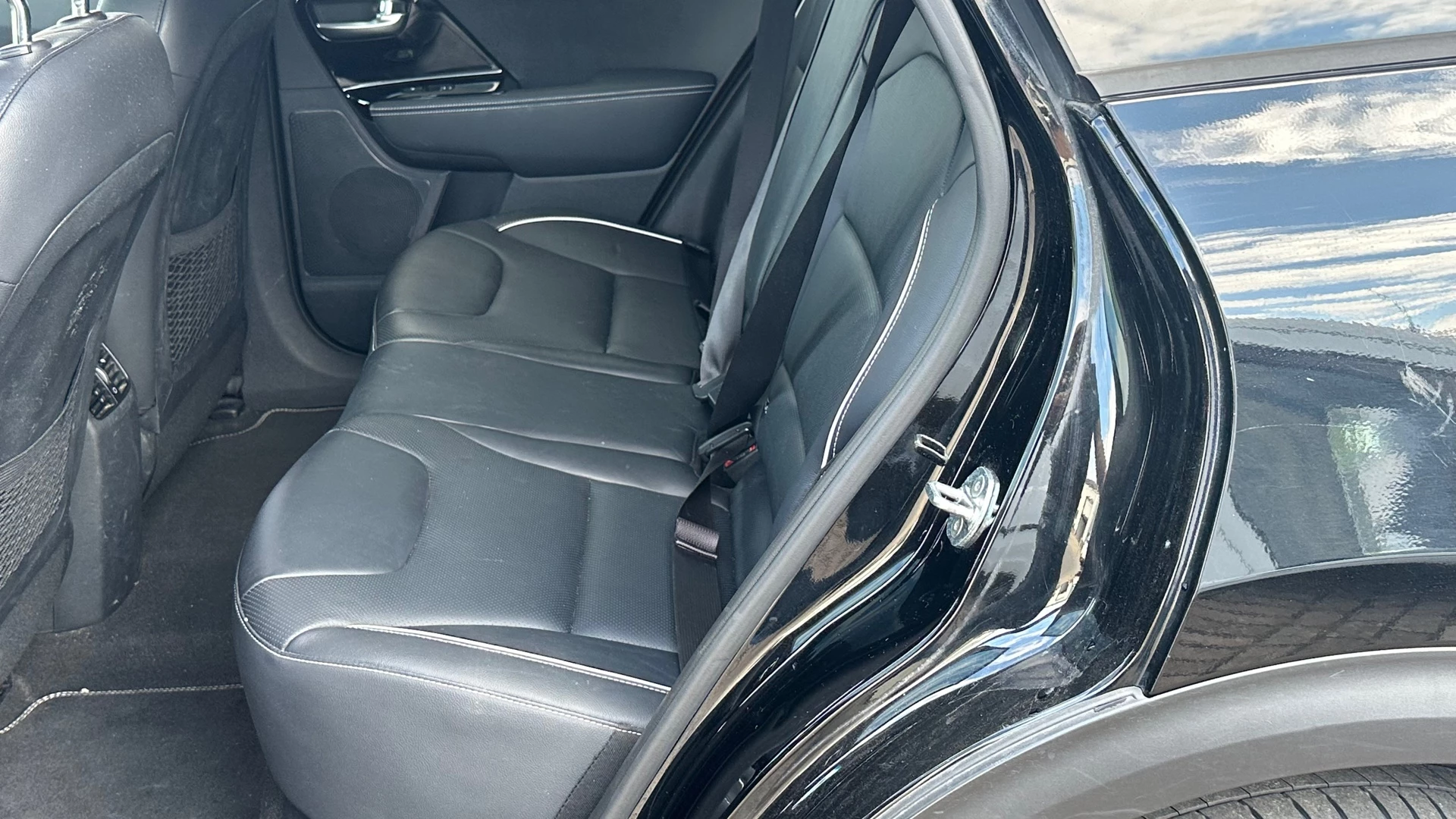 Hoofdafbeelding Kia e-Niro