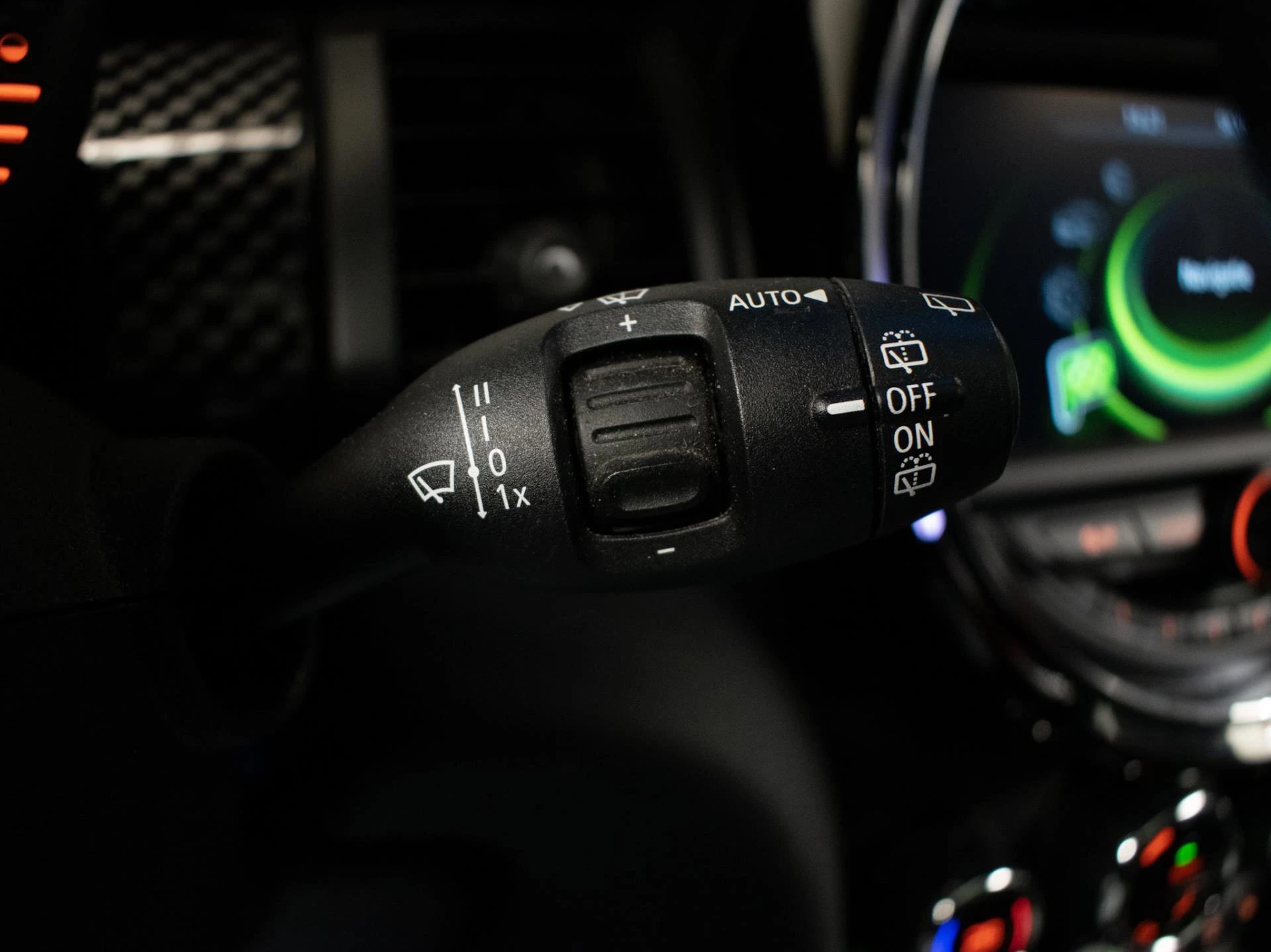 Hoofdafbeelding MINI Cooper S