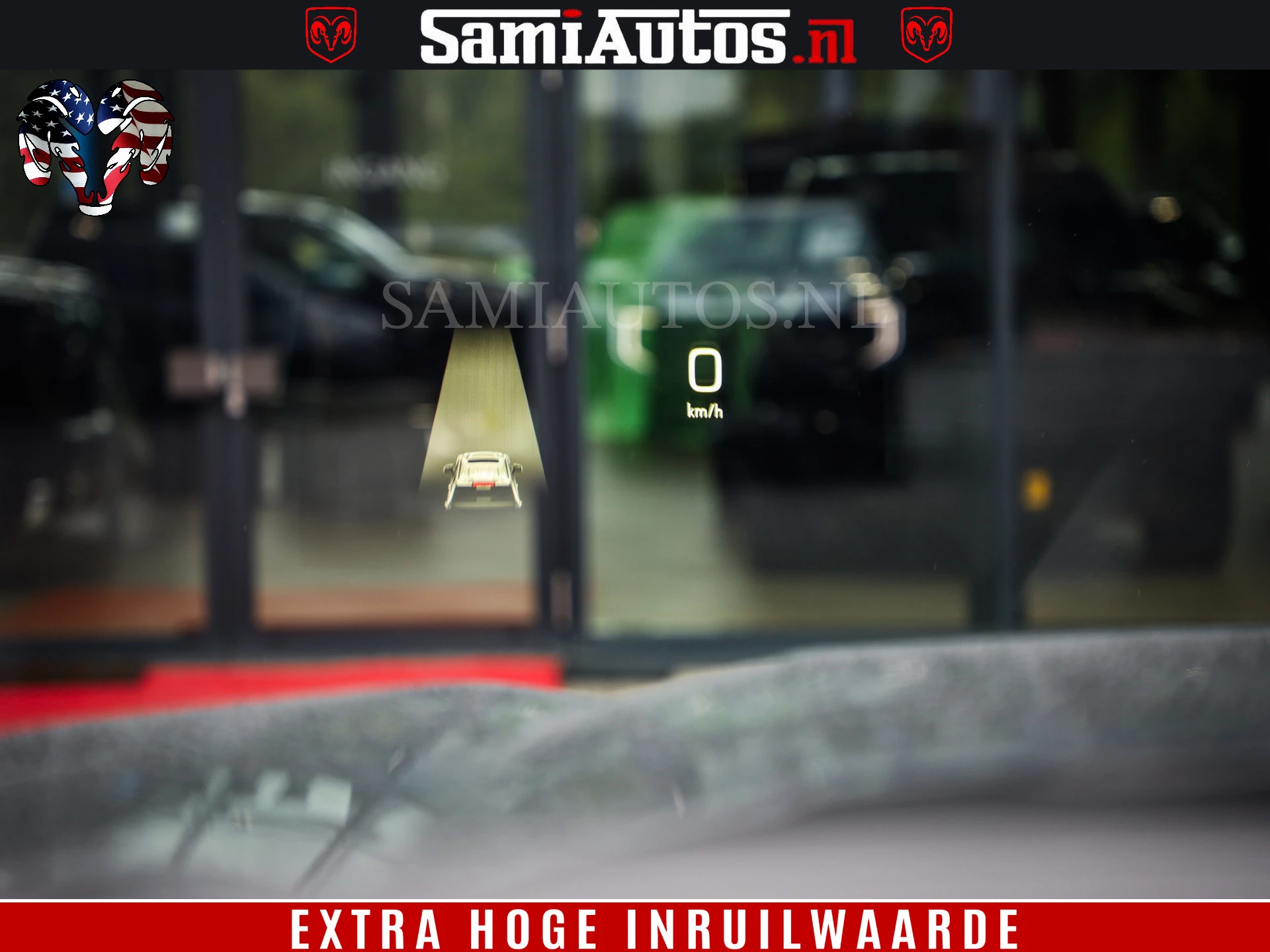 Hoofdafbeelding GMC Sierra
