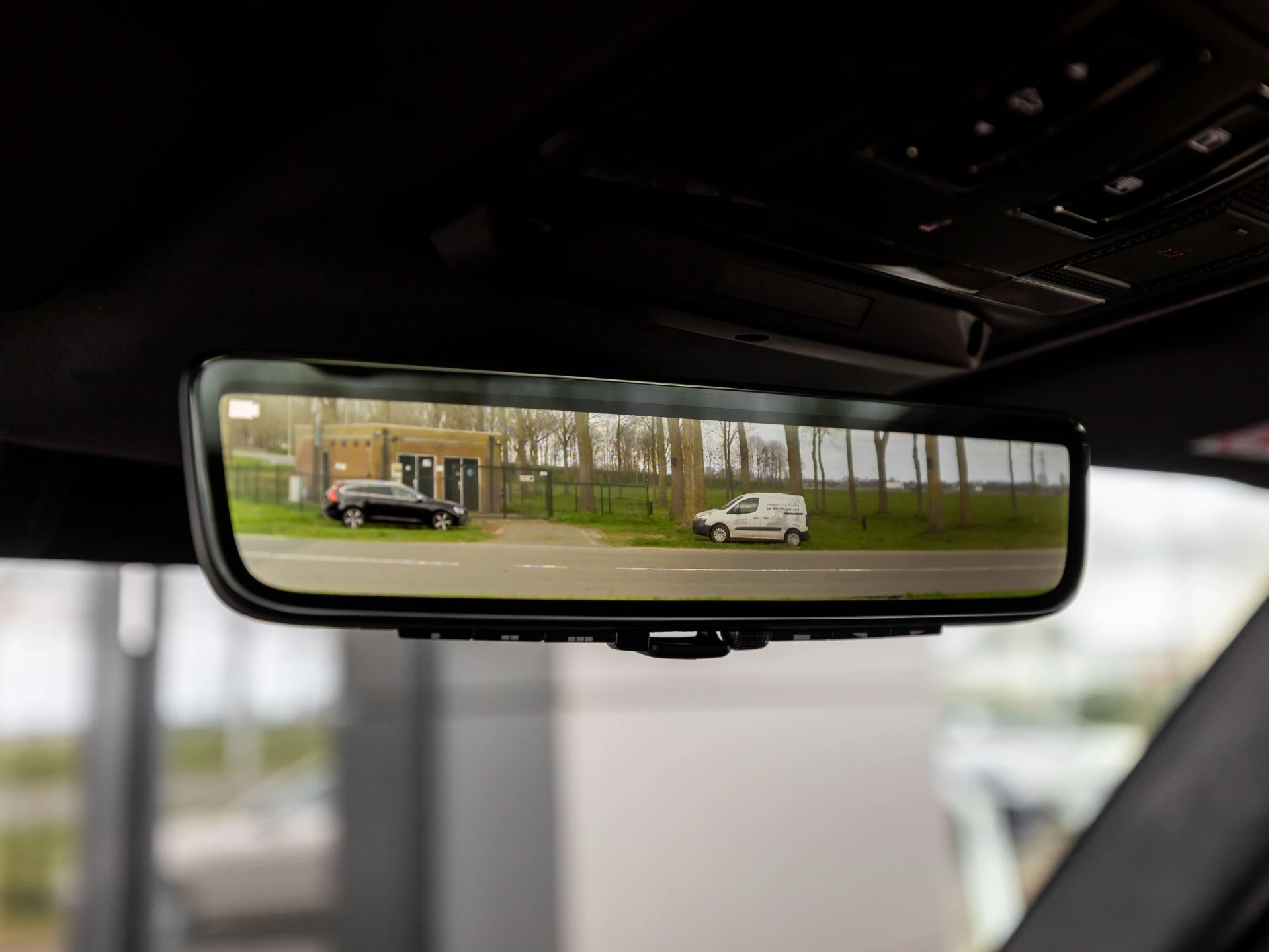 Hoofdafbeelding Land Rover Defender