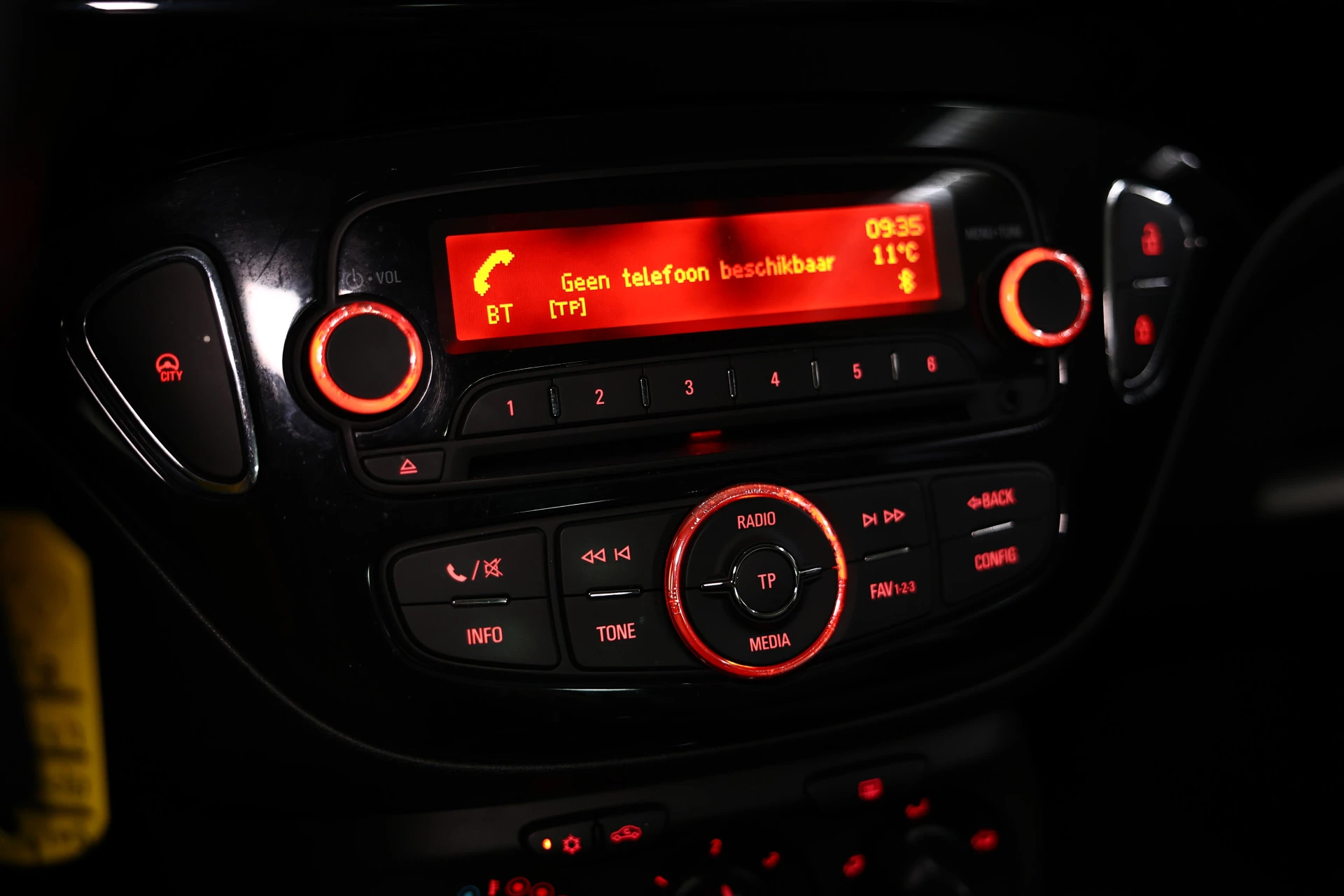 Hoofdafbeelding Opel ADAM