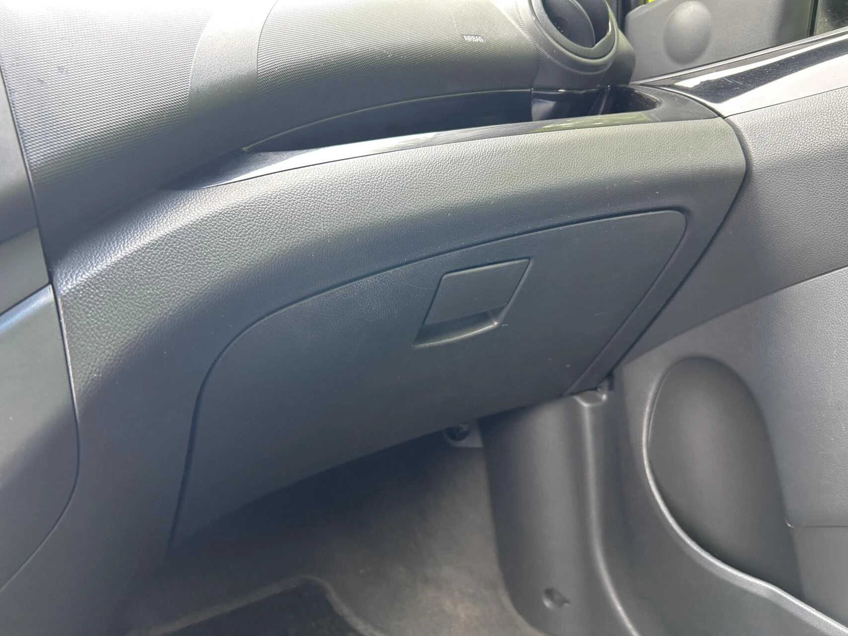 Hoofdafbeelding Chevrolet Spark