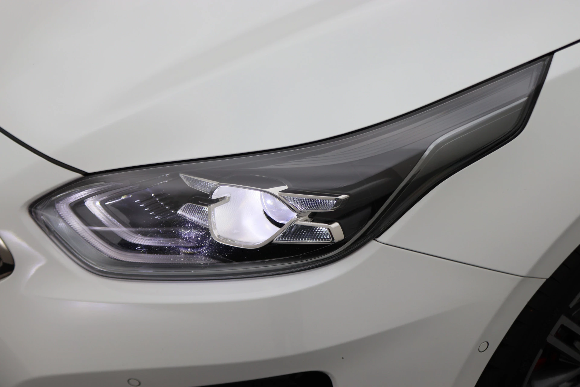 Hoofdafbeelding Kia ProCeed