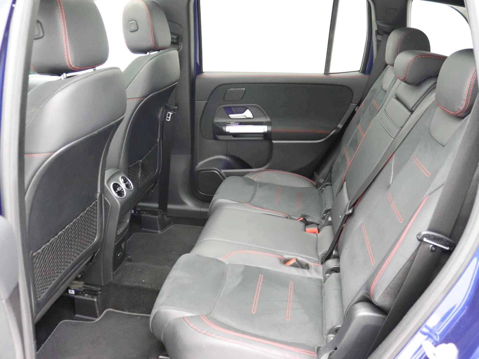 Hoofdafbeelding Mercedes-Benz GLB