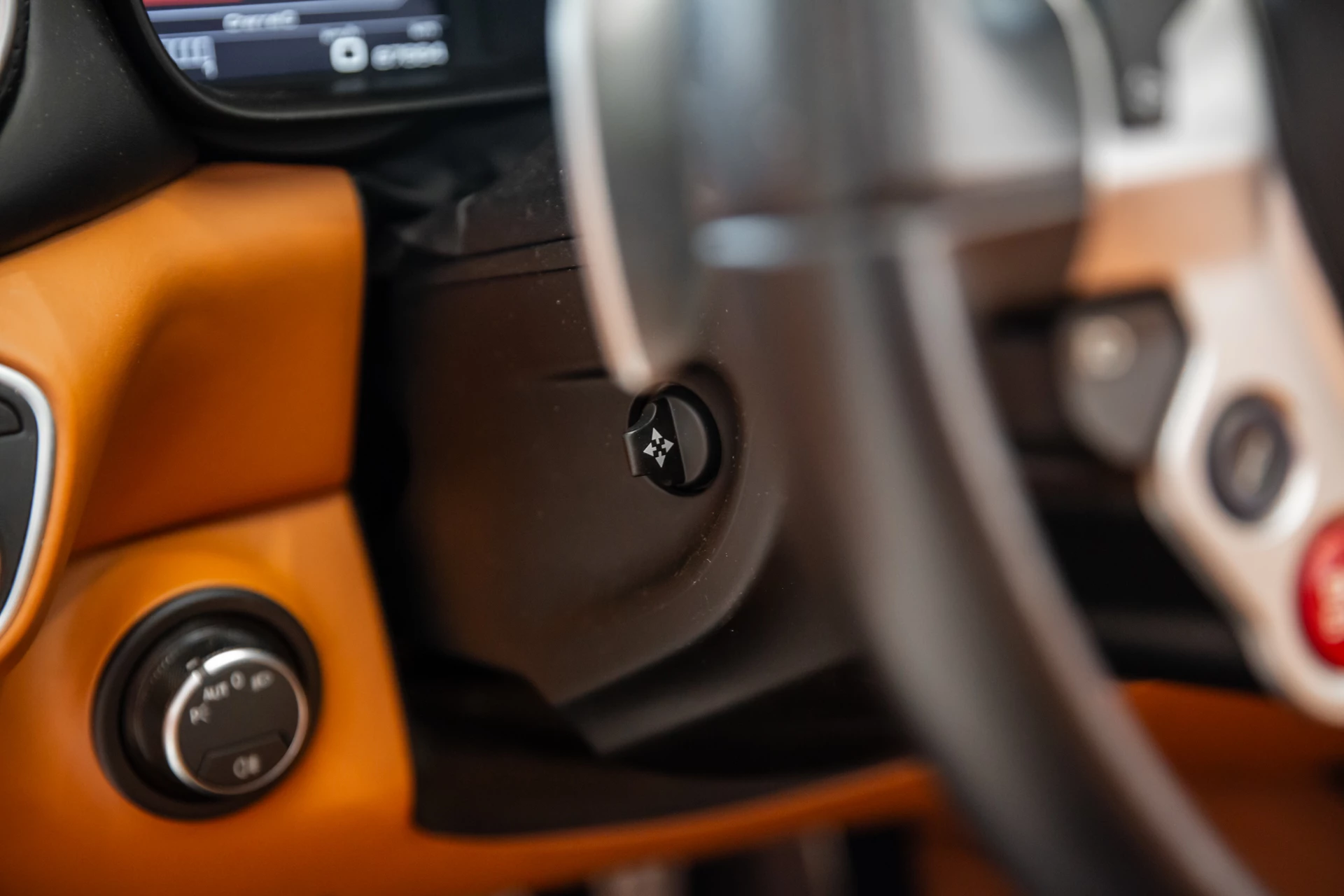 Hoofdafbeelding Ferrari California