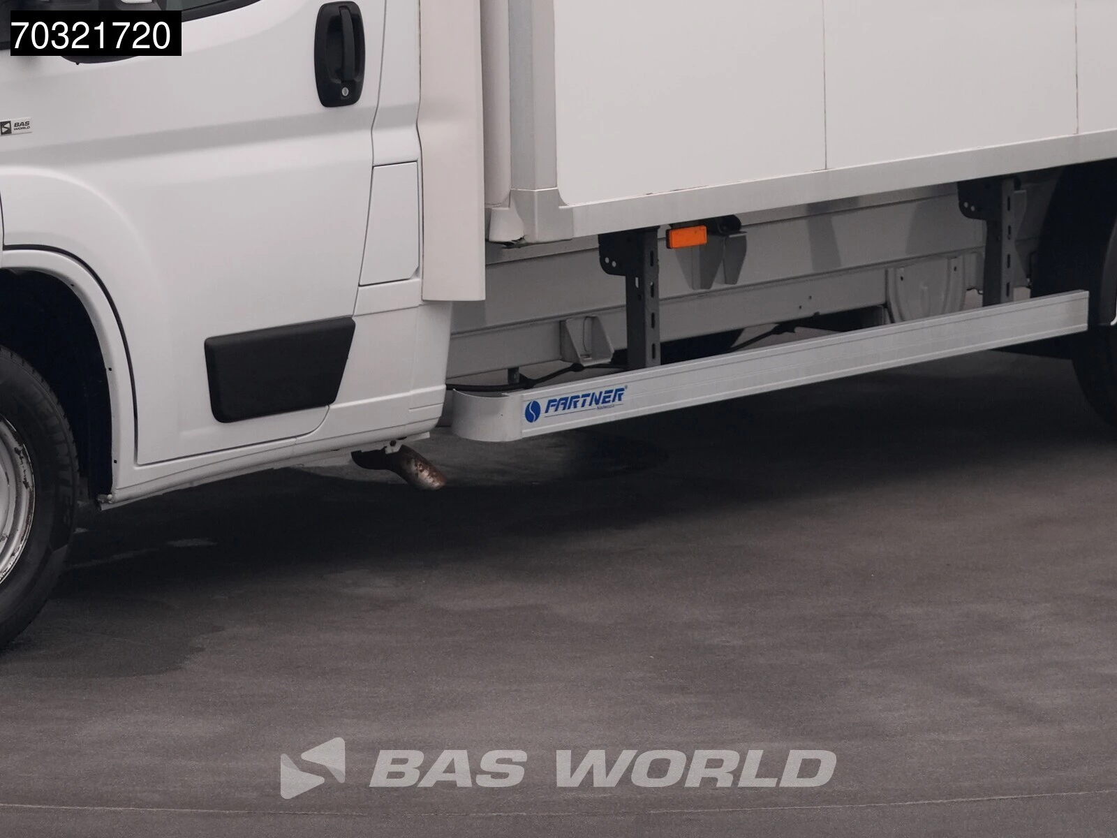 Hoofdafbeelding Fiat Ducato