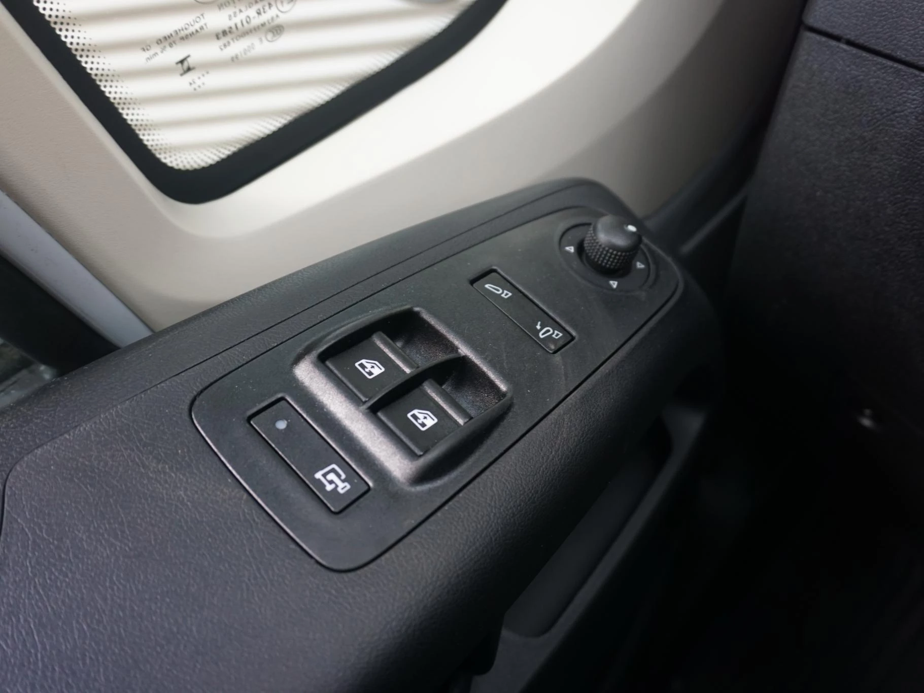 Hoofdafbeelding Fiat E-Ducato