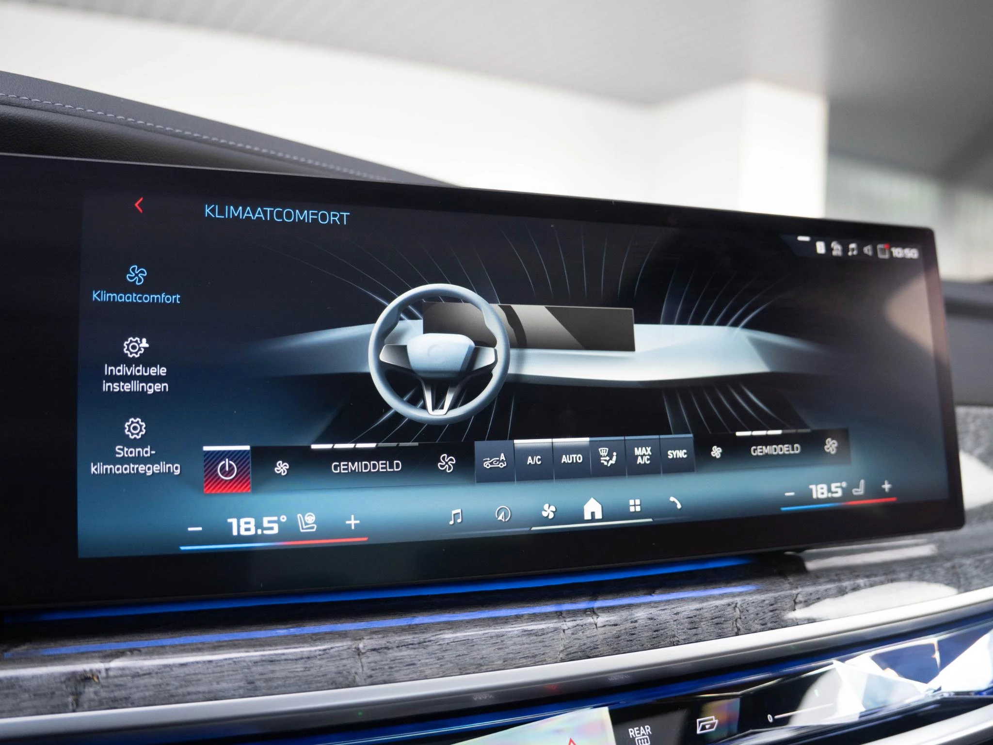 Hoofdafbeelding BMW 7 Serie