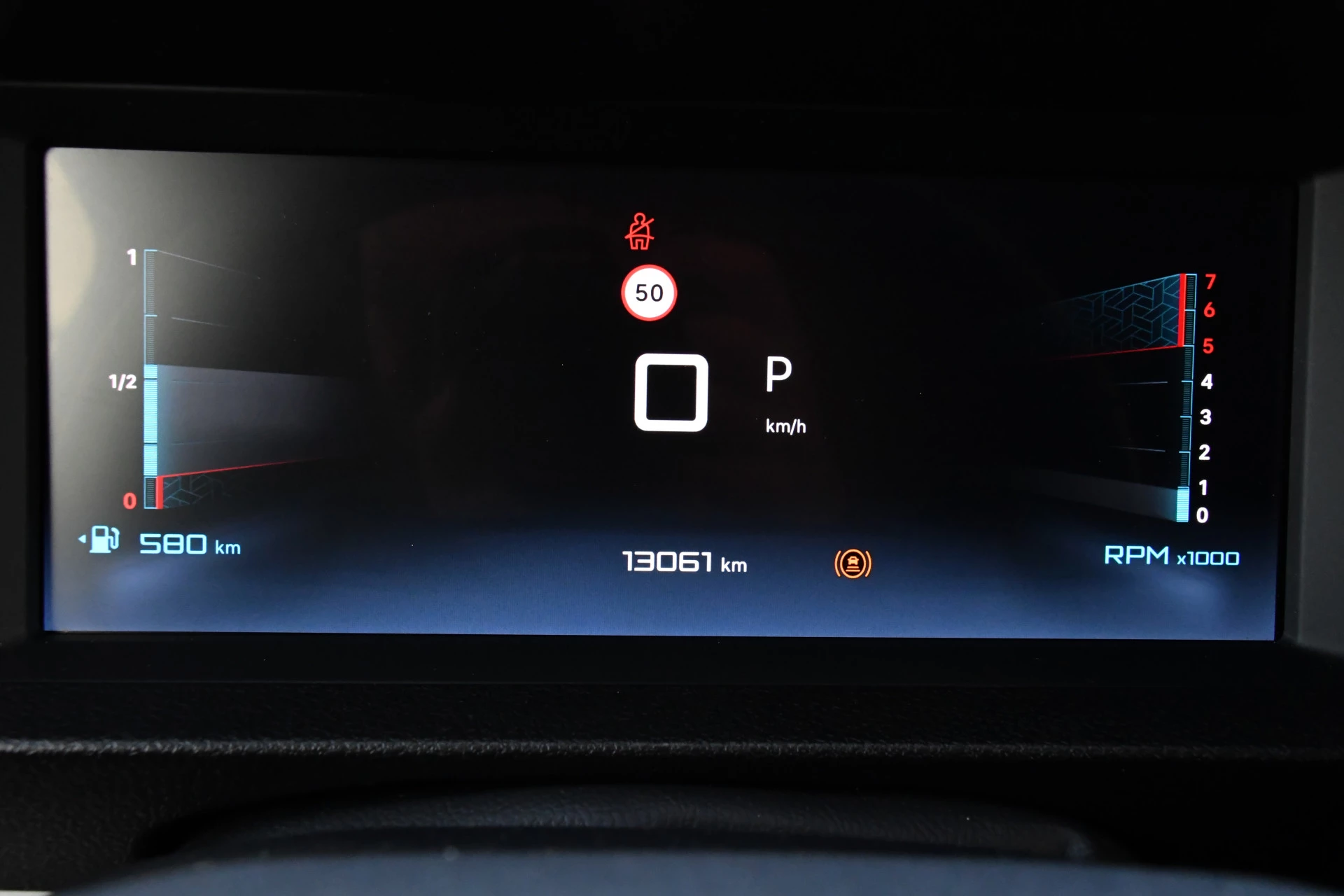 Hoofdafbeelding Citroën Jumpy