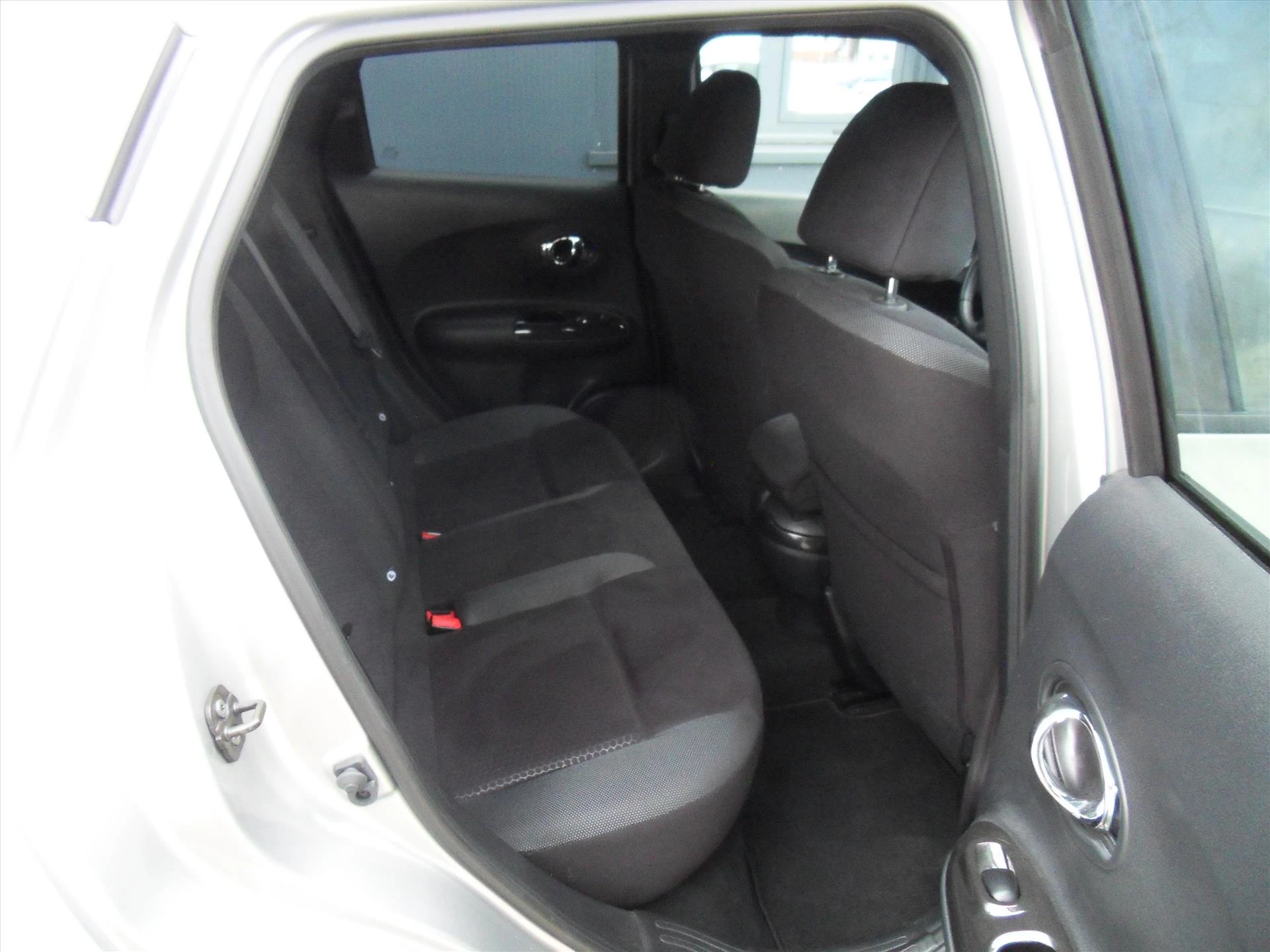 Hoofdafbeelding Nissan Juke