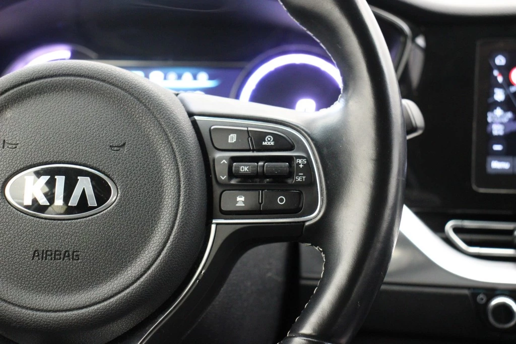 Hoofdafbeelding Kia e-Niro