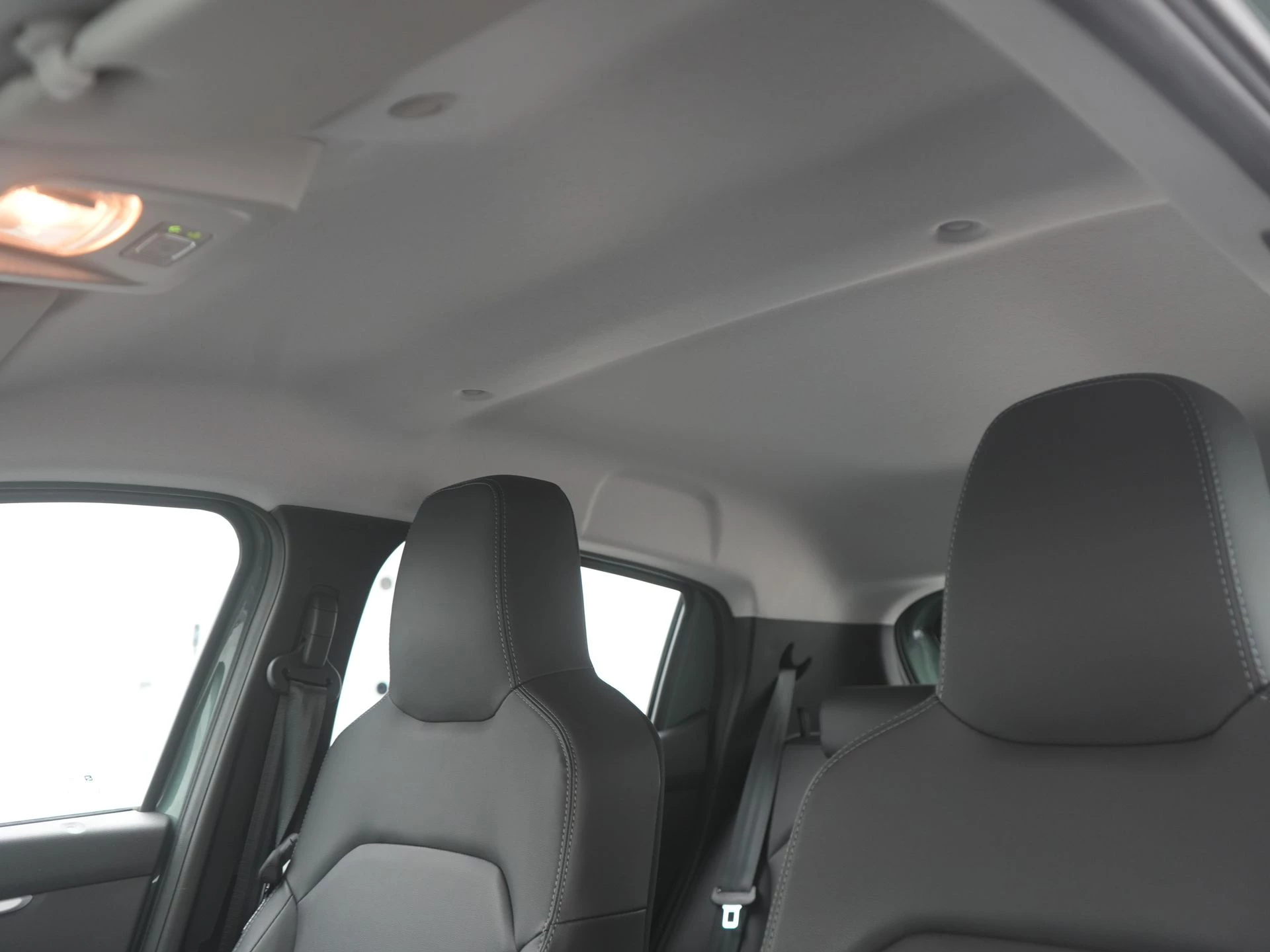 Hoofdafbeelding Dacia Spring