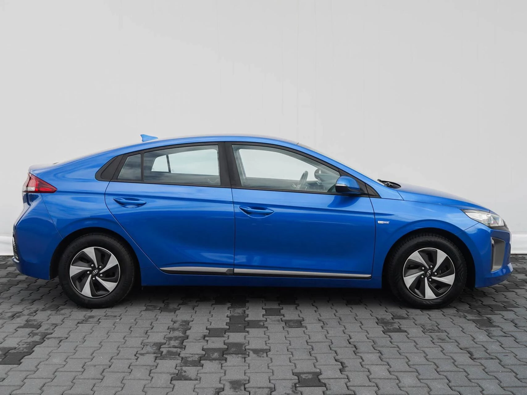 Hoofdafbeelding Hyundai IONIQ