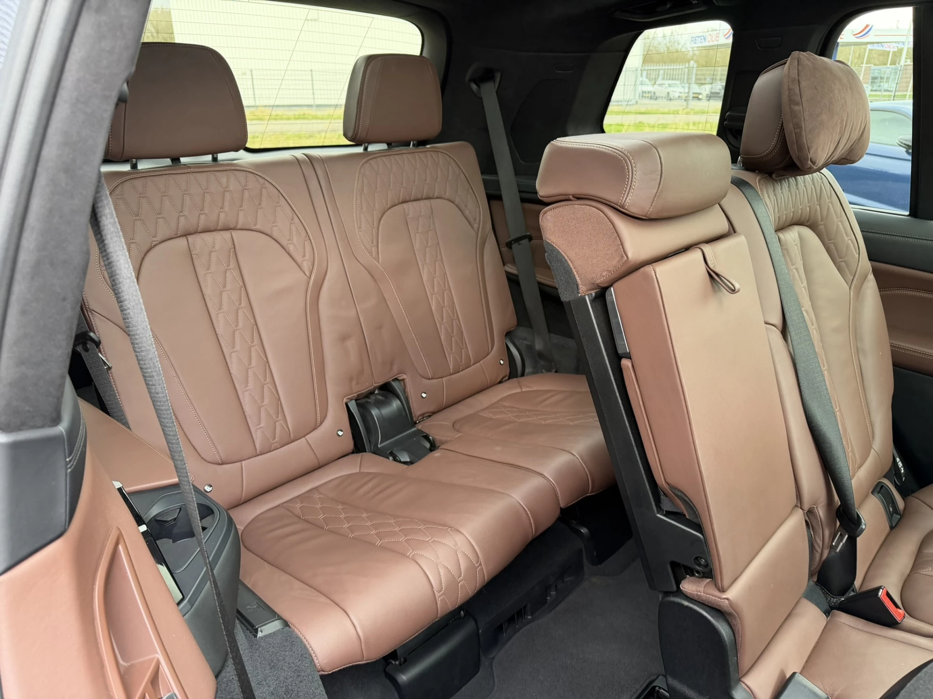 Hoofdafbeelding BMW X7