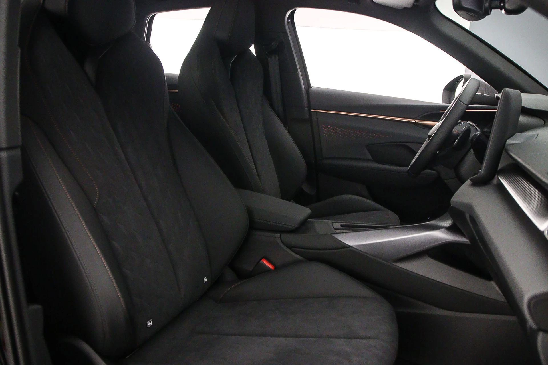 Hoofdafbeelding CUPRA Terramar