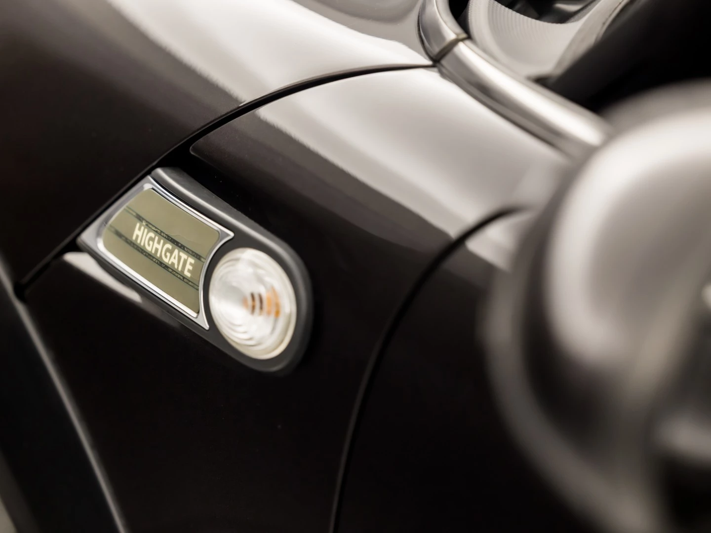 Hoofdafbeelding MINI Cooper S Cabrio