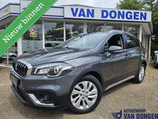 Suzuki S-Cross 1.0 Boosterjet Select | Automaat | Carplay / Navi / Cruise | 2019