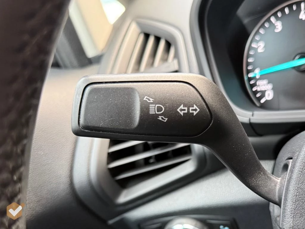 Hoofdafbeelding Ford EcoSport