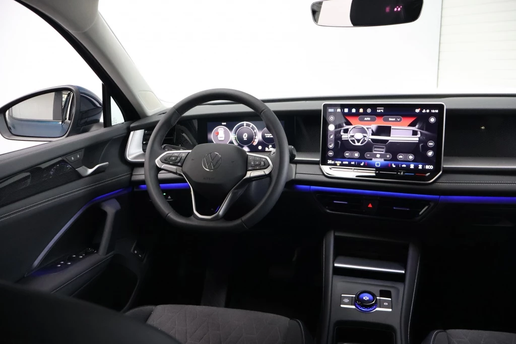 Hoofdafbeelding Volkswagen Tayron