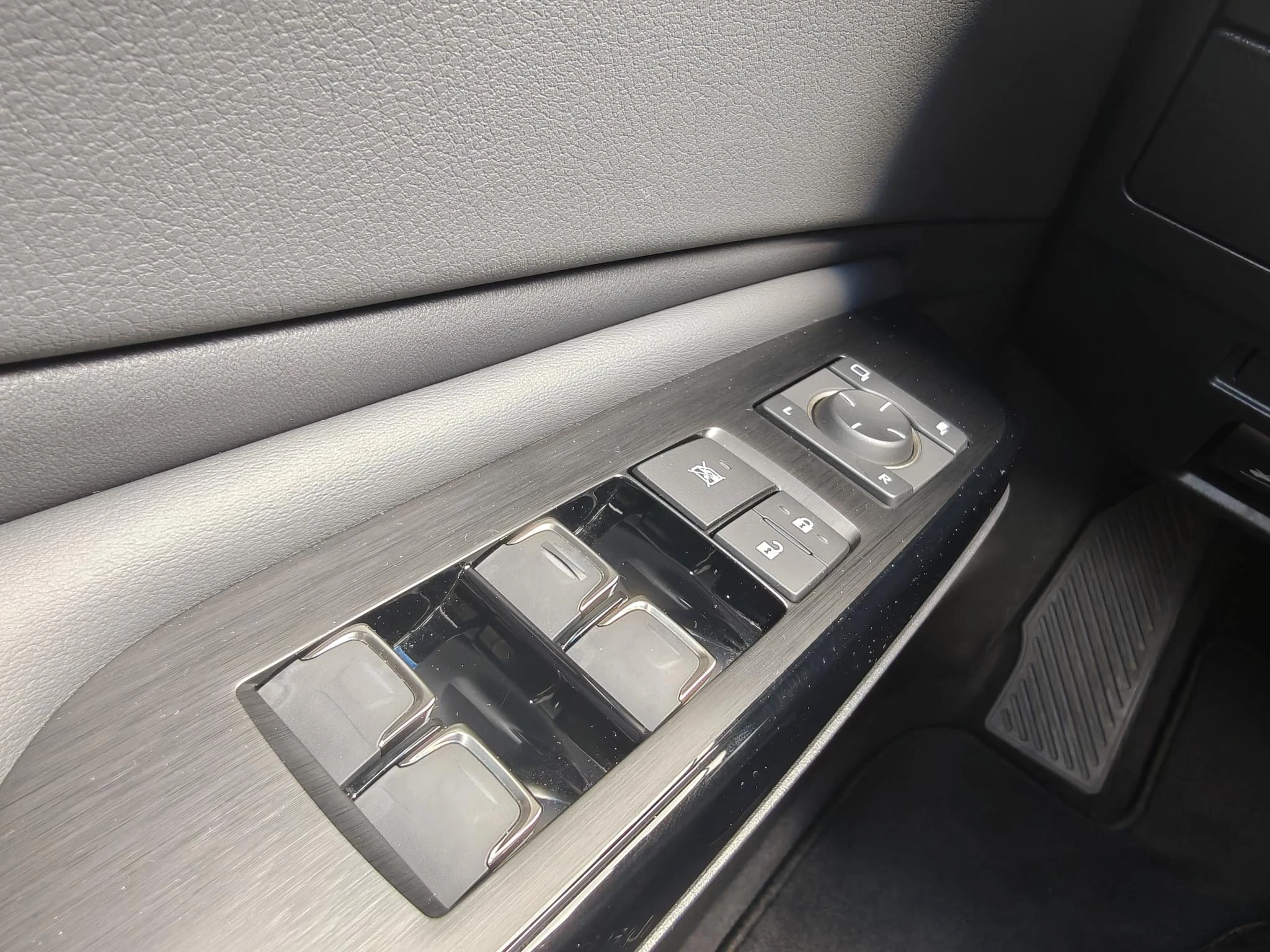 Hoofdafbeelding Lexus ES