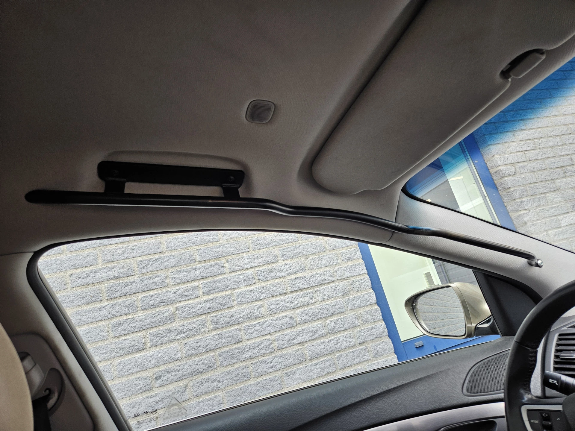Hoofdafbeelding Hyundai i40