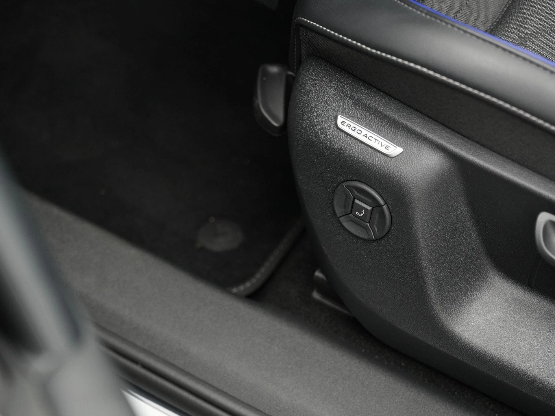 Hoofdafbeelding Volkswagen Tayron