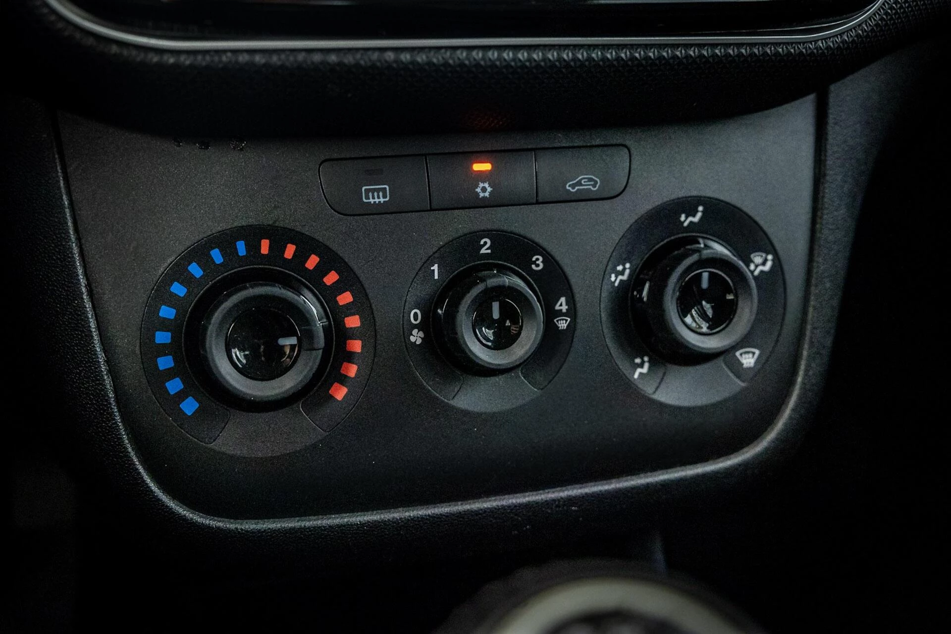 Hoofdafbeelding Fiat Punto