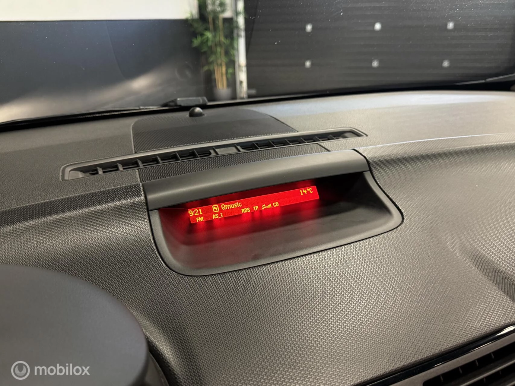 Hoofdafbeelding Opel Meriva