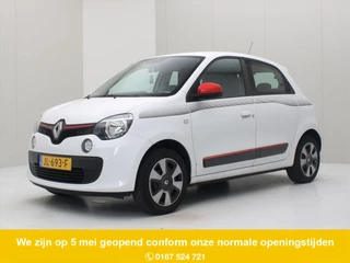Renault Twingo 1.0 SCE 70pk Collection [ AIRCO+SNELHEIDSBEGRENZER+ELEK.PAKKET ]
