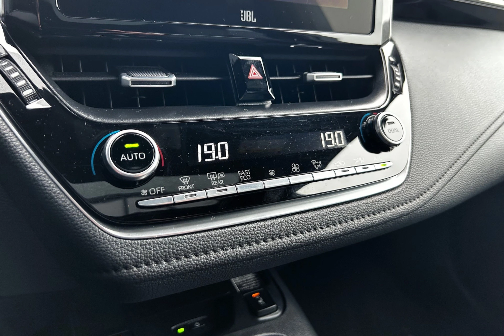 Hoofdafbeelding Toyota Corolla Touring Sports