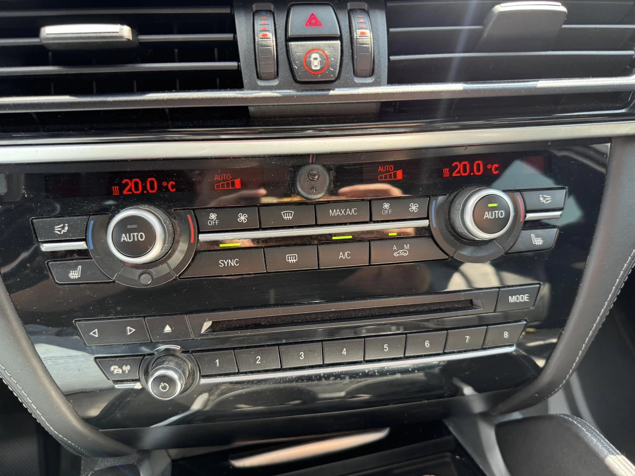 Hoofdafbeelding BMW X6
