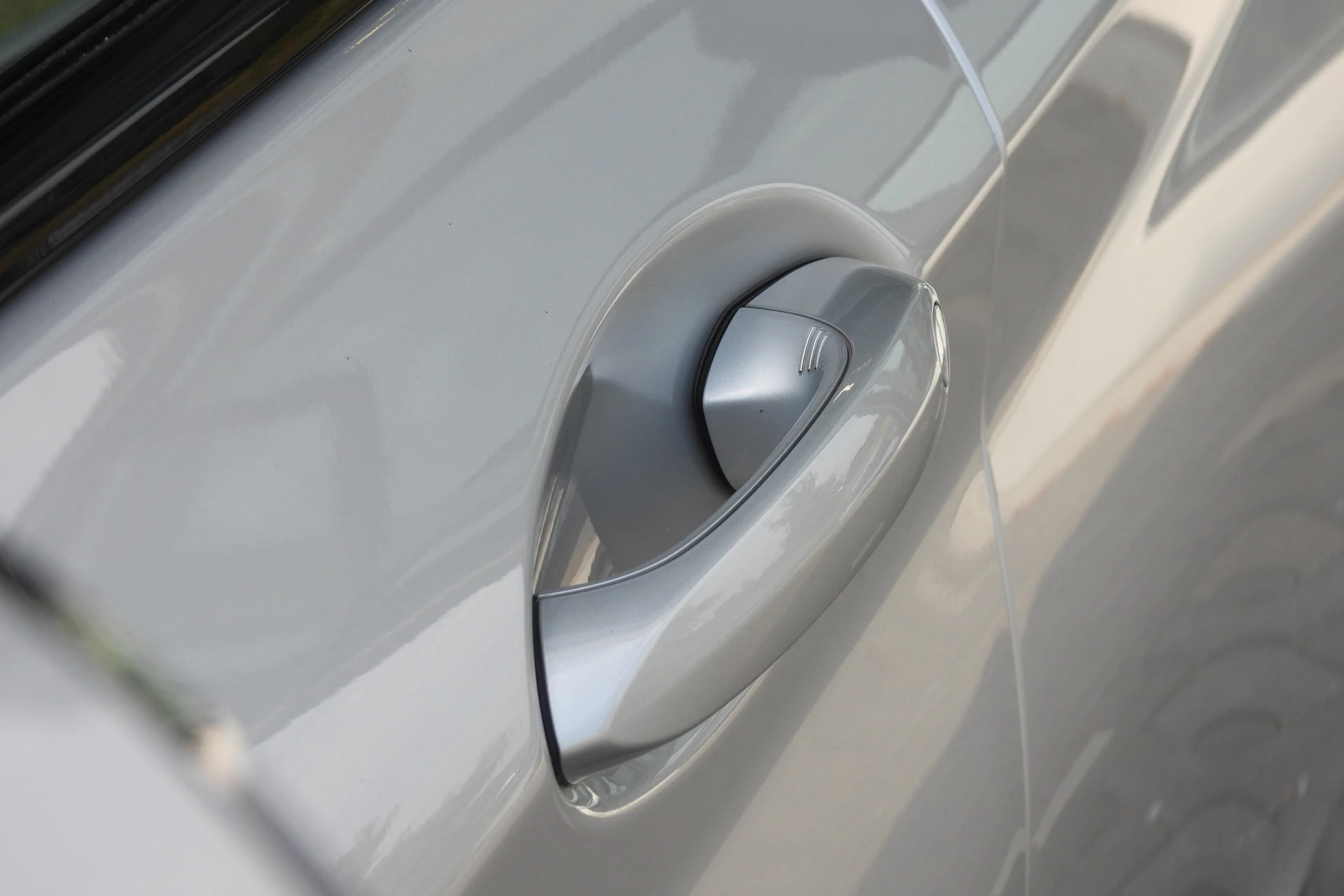 Hoofdafbeelding BMW X4