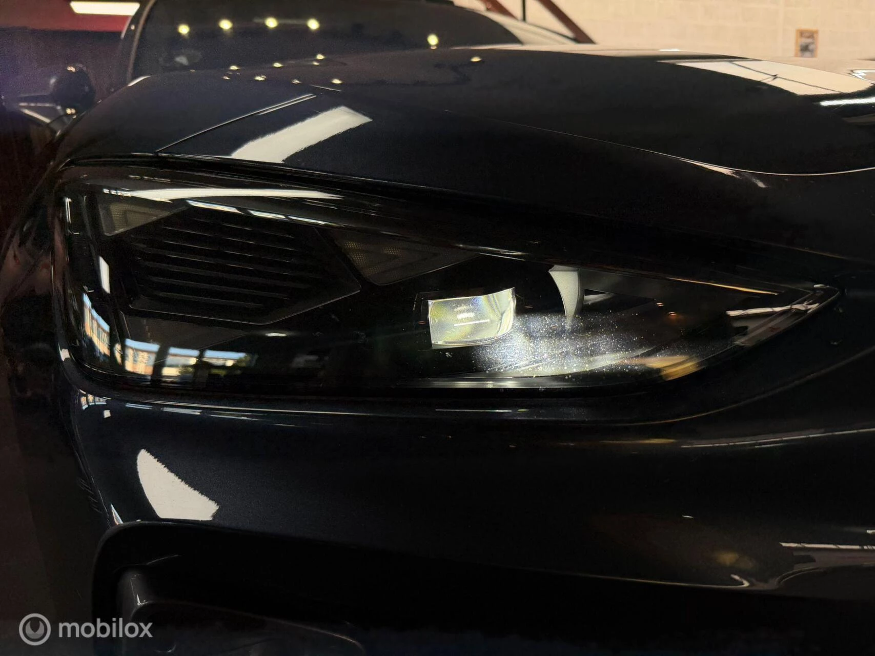 Hoofdafbeelding CUPRA Leon