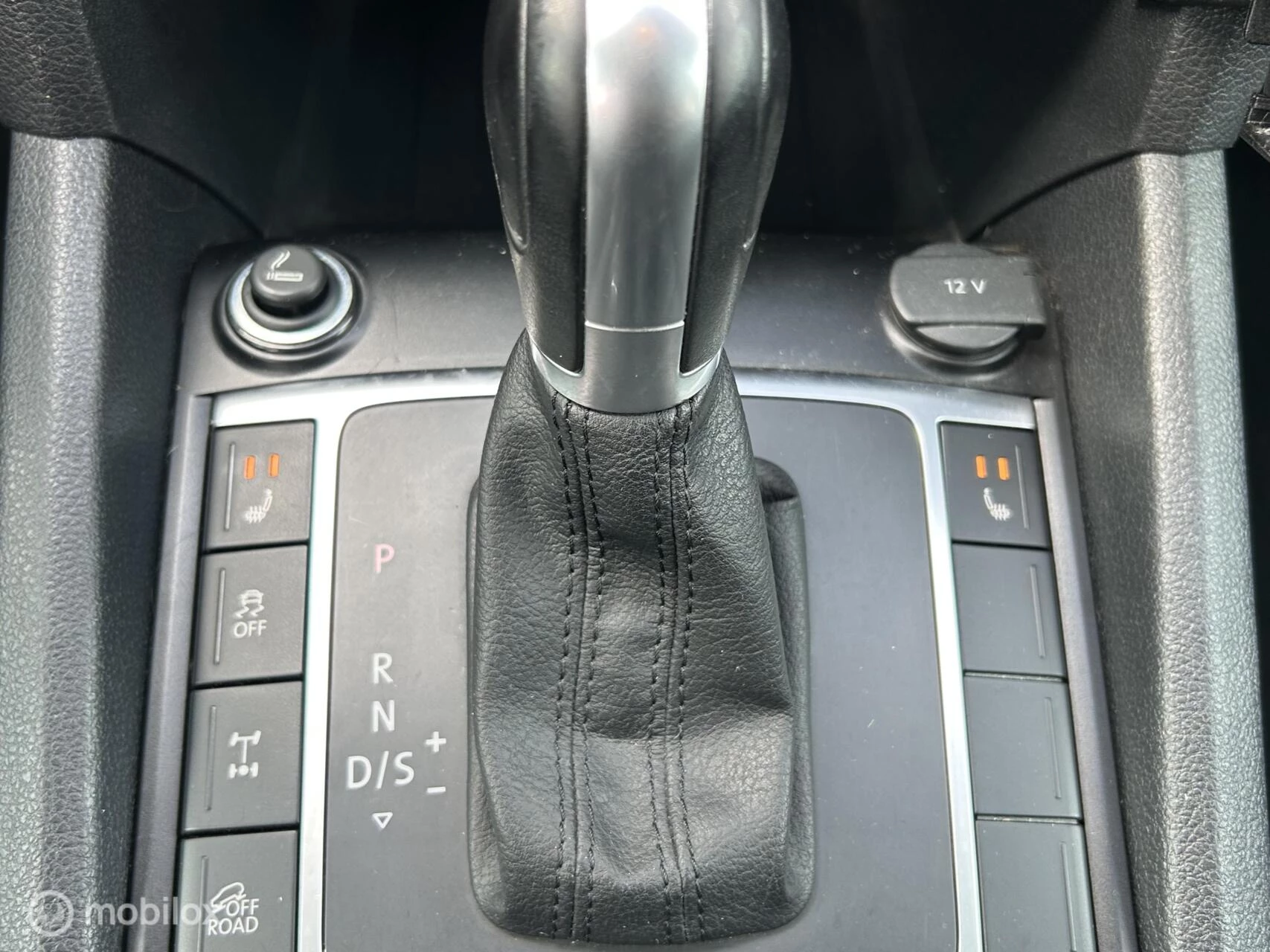 Hoofdafbeelding Volkswagen Amarok