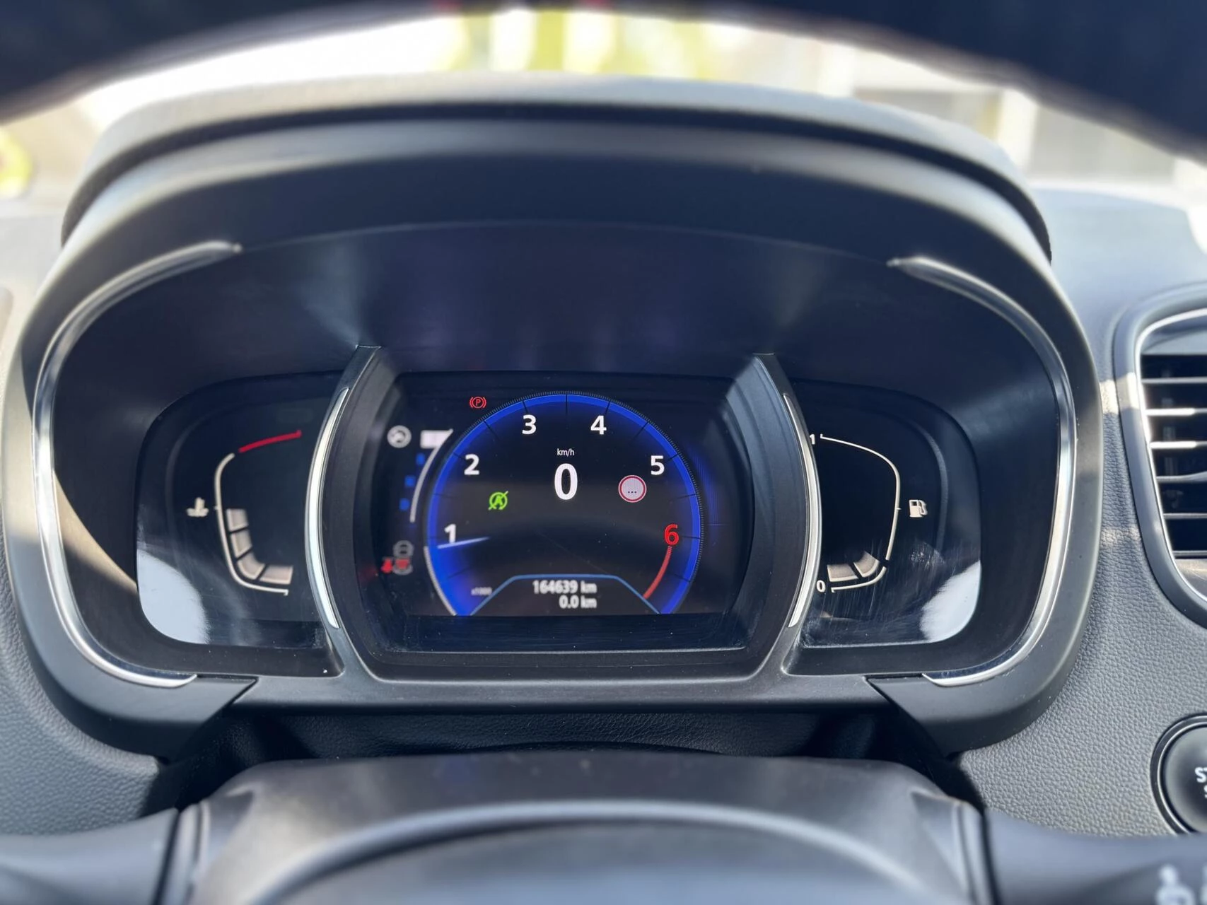 Hoofdafbeelding Renault Grand Scénic