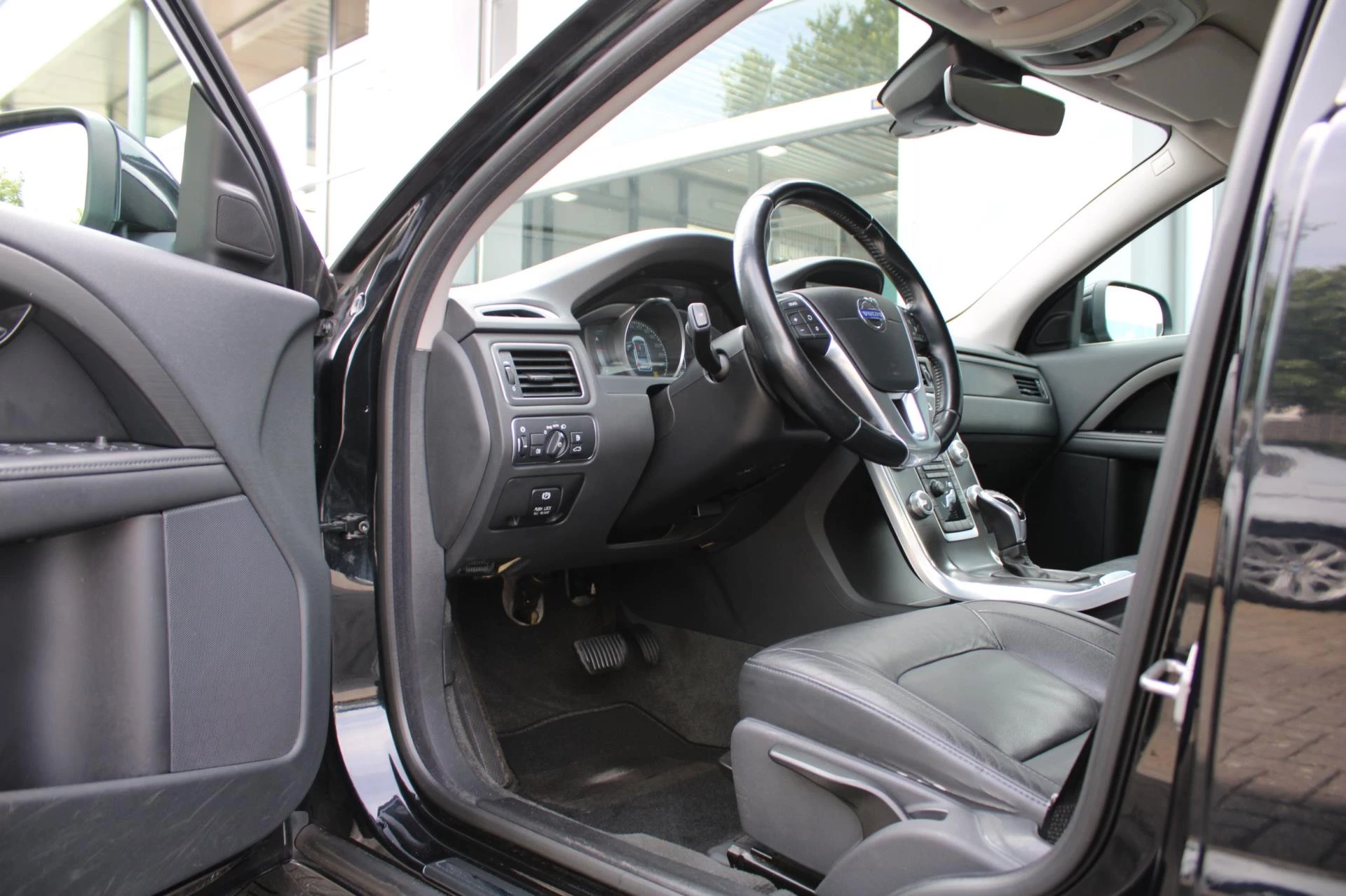 Hoofdafbeelding Volvo V70