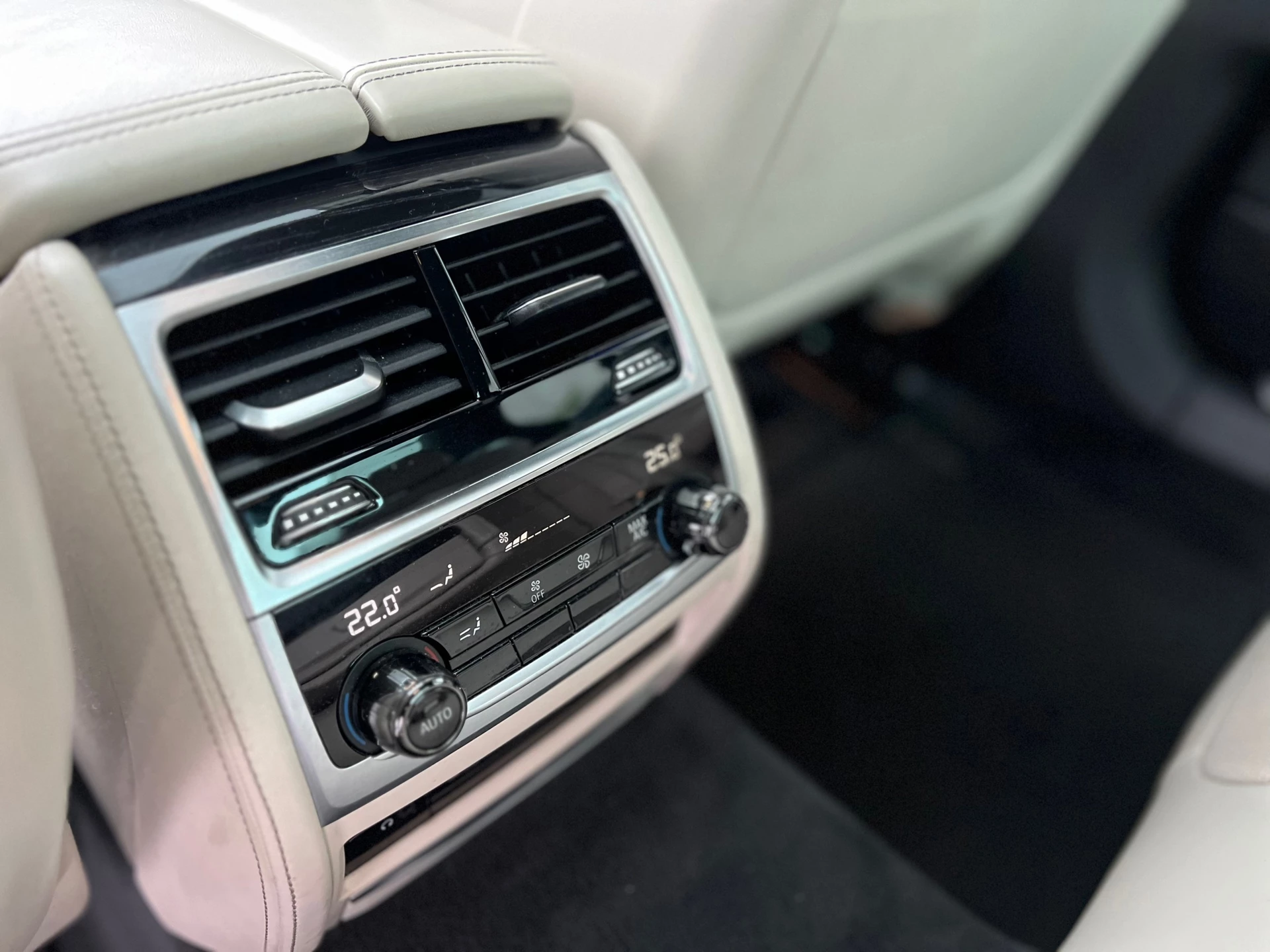 Hoofdafbeelding BMW 7 Serie