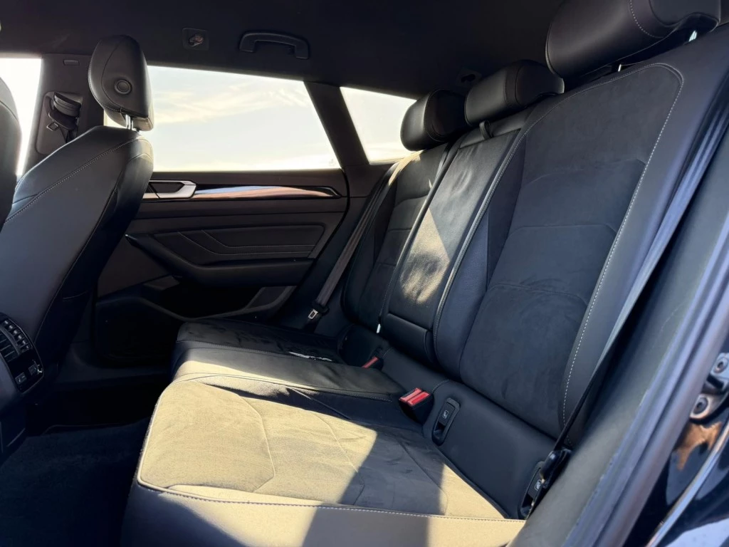 Hoofdafbeelding Volkswagen Arteon