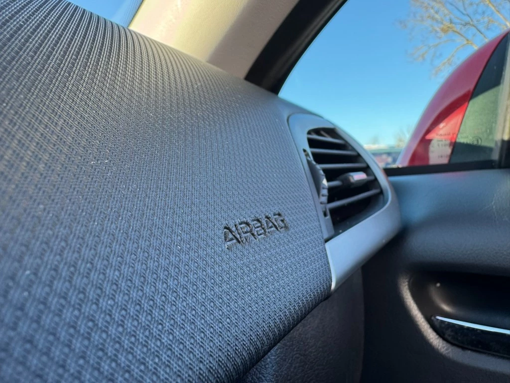 Hoofdafbeelding Peugeot 207