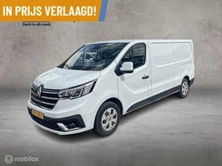 Renault Trafic 2.0 dCi 130 T30 L2H1 | BPM VRIJ