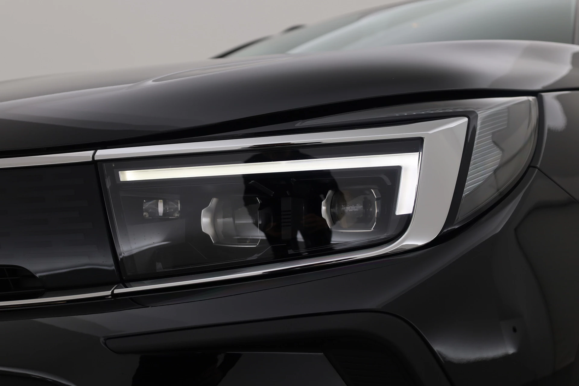 Hoofdafbeelding Opel Grandland