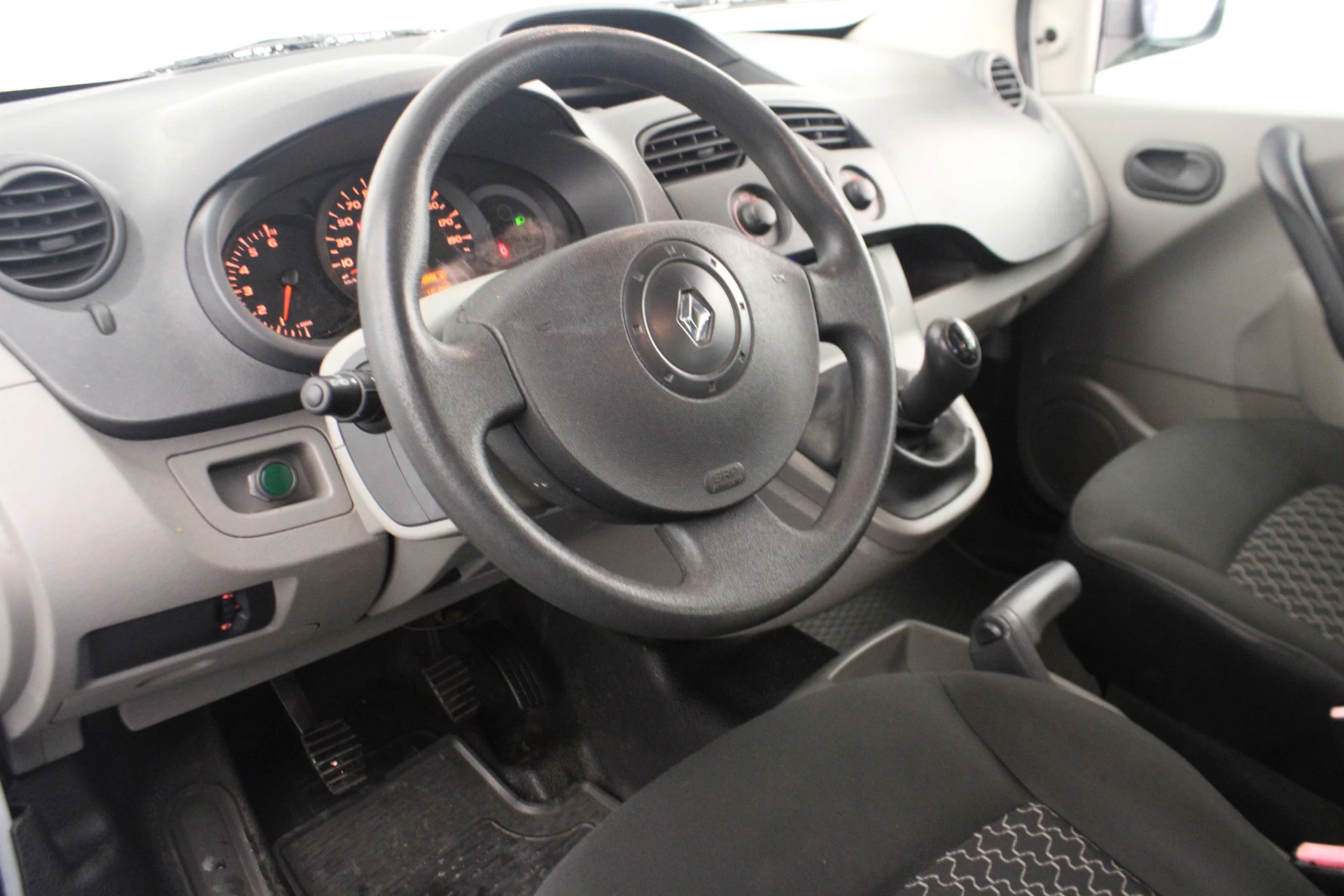 Hoofdafbeelding Renault Kangoo