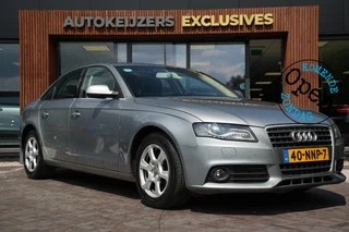 Audi A4 Limousine 1.8 TFSI Pro Line