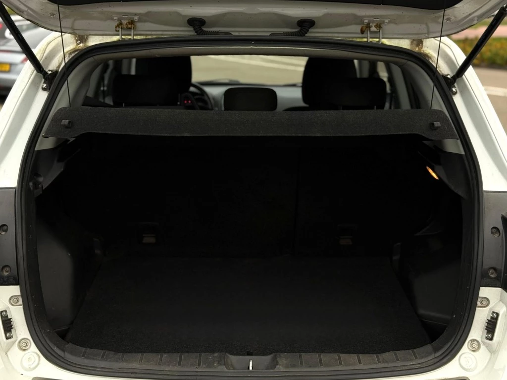 Hoofdafbeelding Mitsubishi ASX