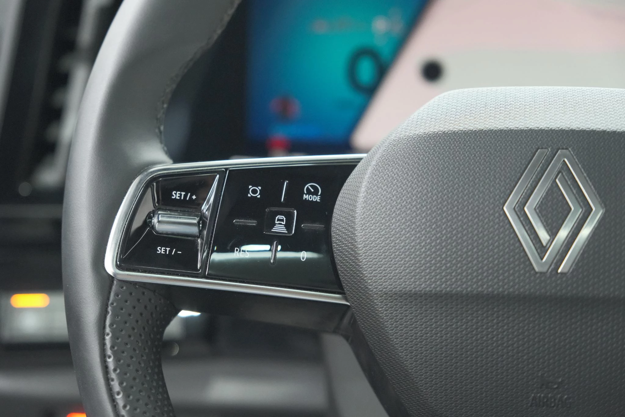 Hoofdafbeelding Renault Austral