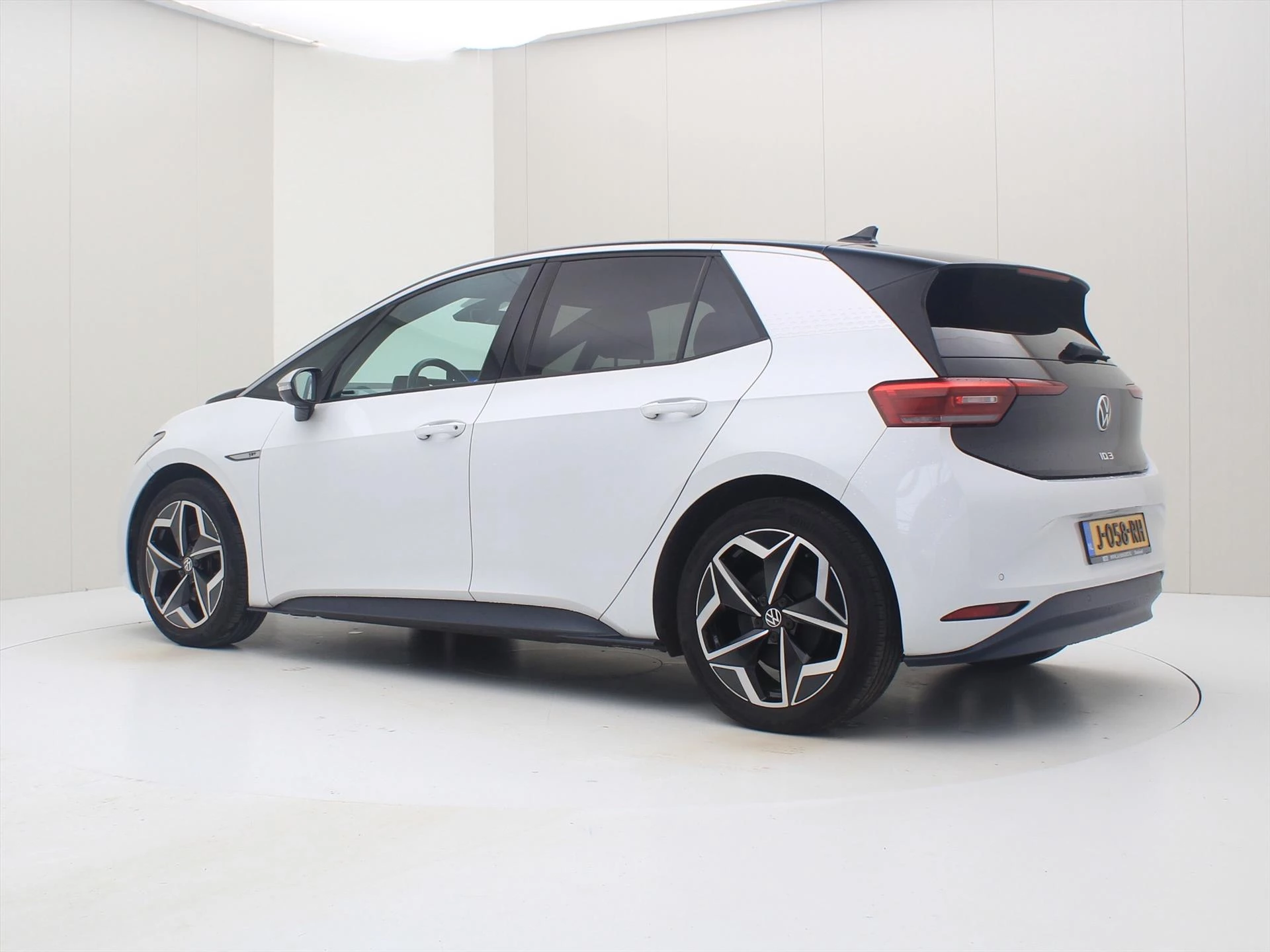 Hoofdafbeelding Volkswagen ID.3