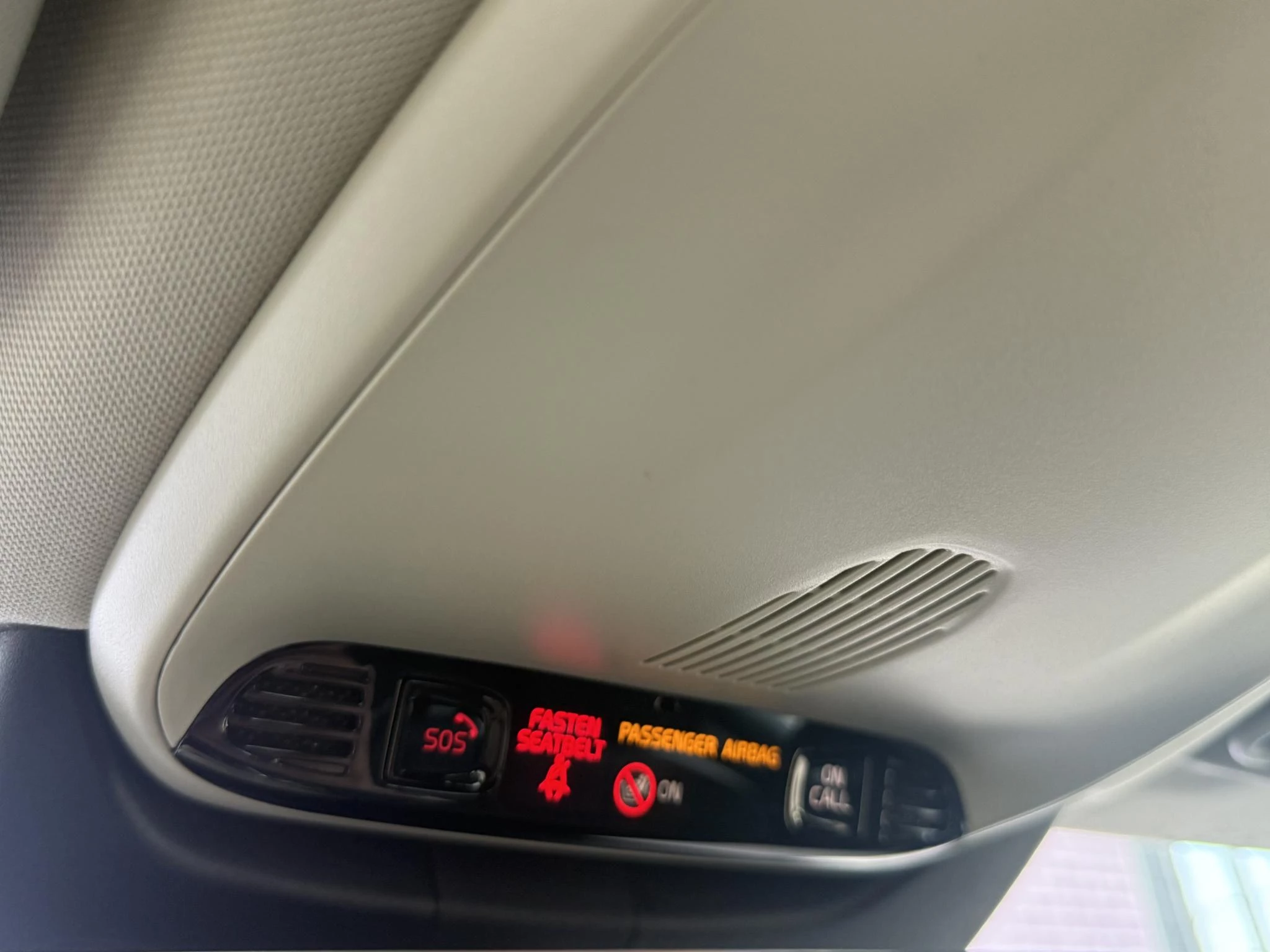 Hoofdafbeelding Volvo V90
