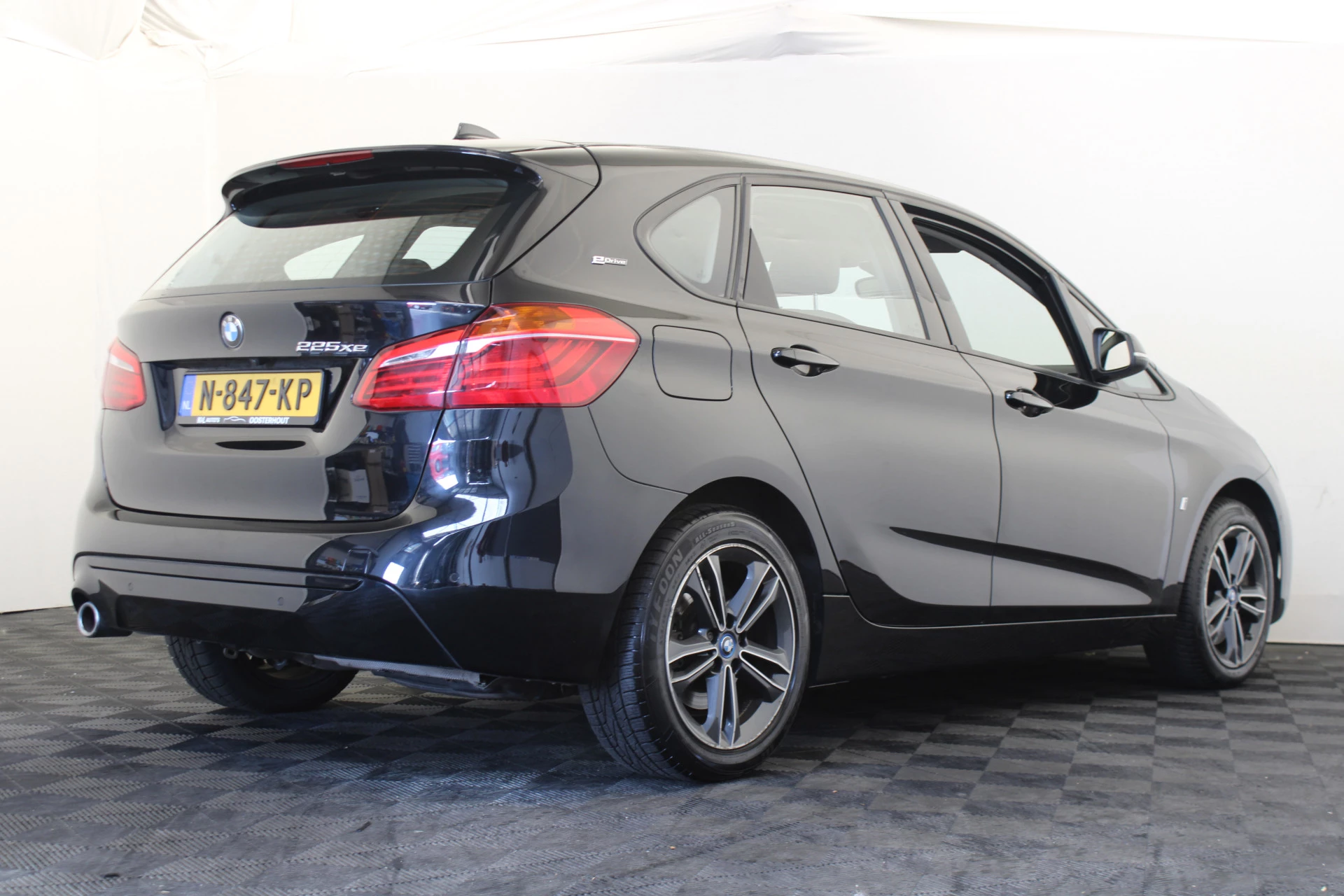 Hoofdafbeelding BMW 2 Serie