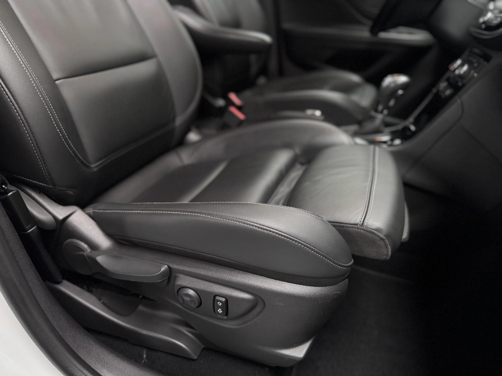 Hoofdafbeelding Opel Mokka X